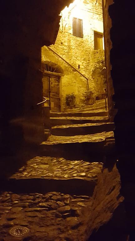 Casa Luna Villa Apricale Exteriör bild