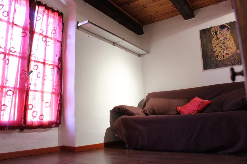 Casa Luna Villa Apricale Exteriör bild