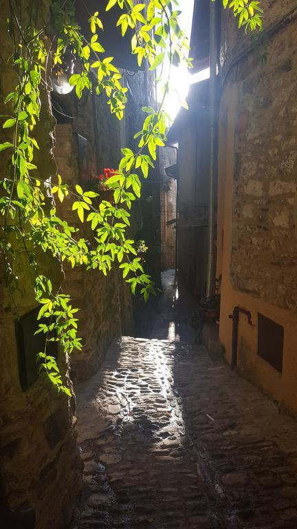 Casa Luna Villa Apricale Exteriör bild