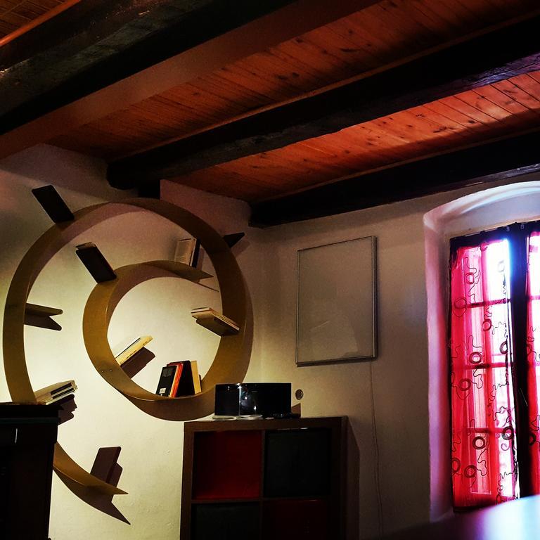 Casa Luna Villa Apricale Exteriör bild